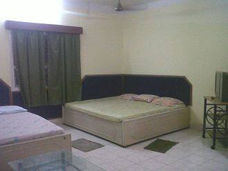 Sathi Hotel, Shantiniketan 4
